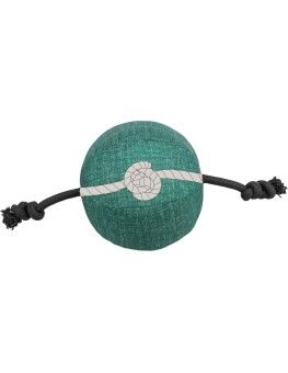 Pelota con cuerda Trixie CityStyle 2