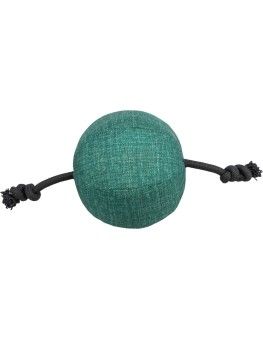 Pelota con cuerda Trixie CityStyle