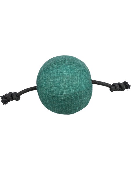 Pelota con cuerda Trixie CityStyle Pelota con cuerda Trixie CityStyle