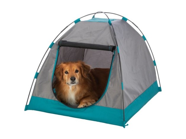 Tienda de campaña Trixie para perros de todos los tamaños