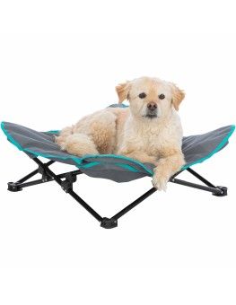 Cama de camping para perros de Trixie, viajes, excursiones, senderismo 2