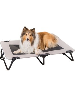 Tumbona plegable Trixie para perros 2