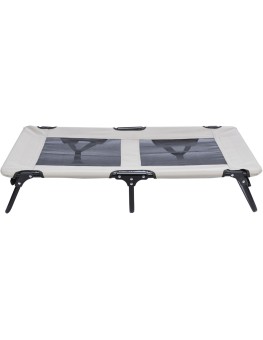 Tumbona plegable Trixie para perros