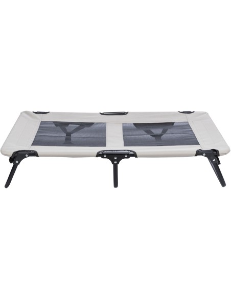 Tumbona plegable Trixie para perros
