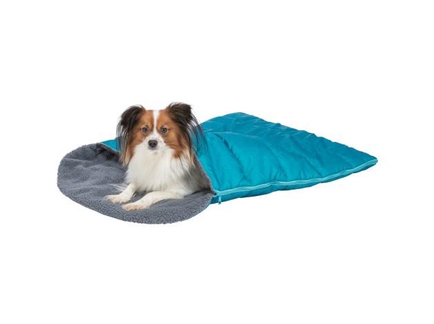 Saco de dormir Trixie para perros, excursiones, senderismo