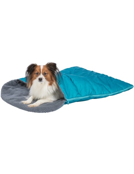 Saco de dormir Trixie para perros, excursiones, senderismo