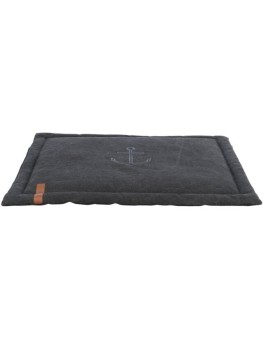 Colchoneta Trixie Be Nordic Fohr en color negro