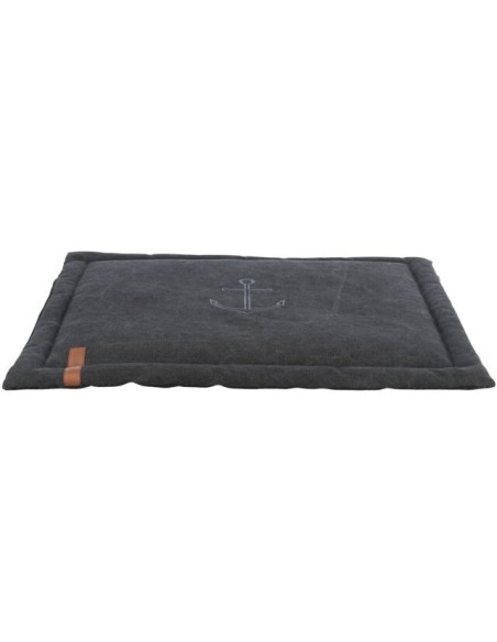 Colchoneta Trixie Be Nordic Fohr en color negro