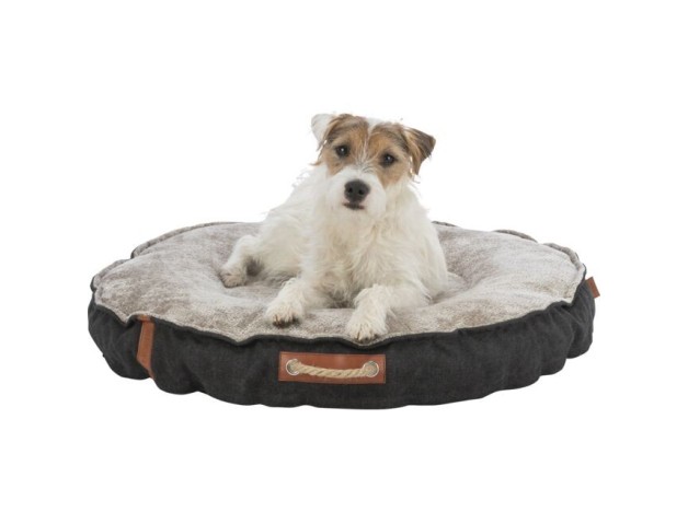 cama Trixie Be Nordic Fohr negra arena