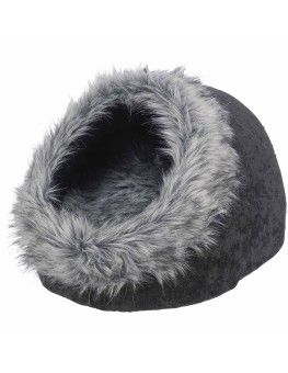 Cueva Trixie Yelina, Cama Para Perros De Razas Minis