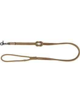 Correa Trixie Be Nordic de piel redonda para perros