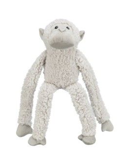 Peluche Trixie Be Eco mono, Juguete sostenible para perros