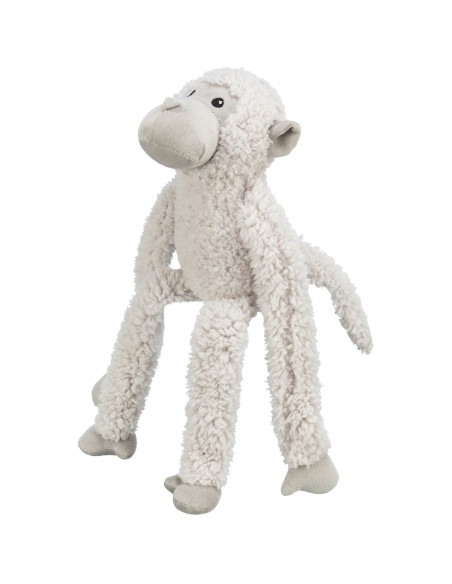 Peluche Trixie Be Eco mono, Juguete para perros Peluche Trixie Be Eco mono, Juguete para perros