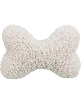 Hueso de peleche sostenible, Juguete Trixie Be eco para perros 2