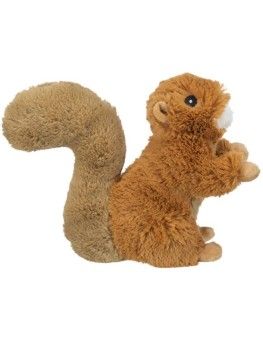 Juguete de peluche, Trixie Ardilla Be Eco para perros 2