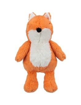Juguete sostenible para perros, Zorro de peluche, Be Eco de Trixie 2