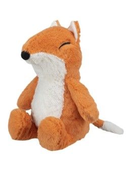 Juguete sostenible para perros, Zorro de peluche, Be Eco de Trixie
