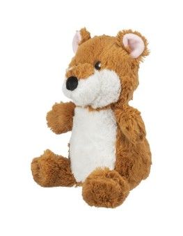 Juguete Trixie Sostenible, Peluche Hanster Be Eco 2