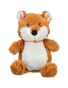 Juguete Trixie Sostenible, Peluche Hanster Be Eco