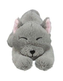 Gato de peluche Trixie Be Eco, Juguete ecológico para perros 2