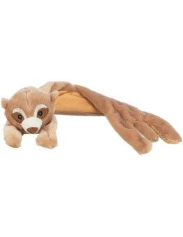 Juguete de peluche sostenible, Suricato Be Eco Para perros
