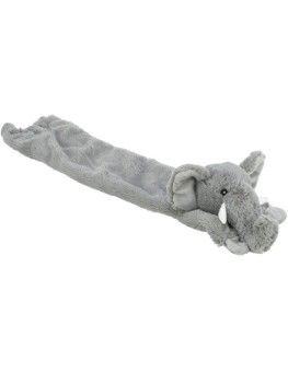 Peluche Trixie elefante Be Eco, juguete sostenible para perros 2