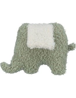 Juguete para cachorros, Elefante de peluche Trixie Junior