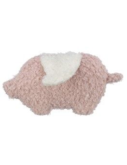 Peluche para cachorros, cerdito Trixie Junior