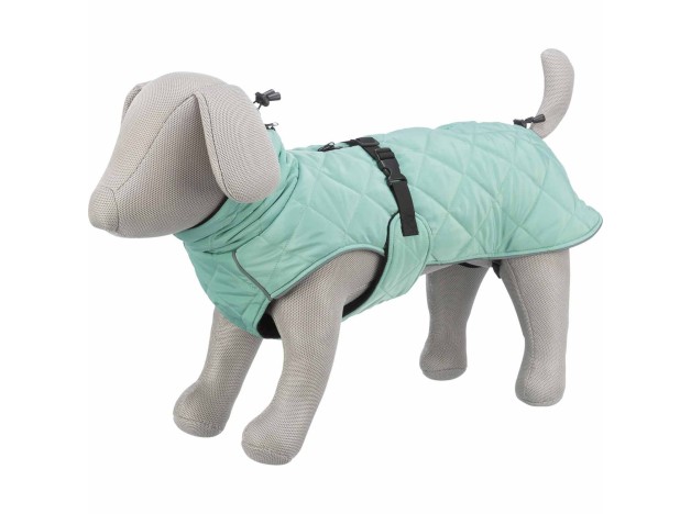 Abrigo Oslo para perros de todos los tamaños de Trixie
