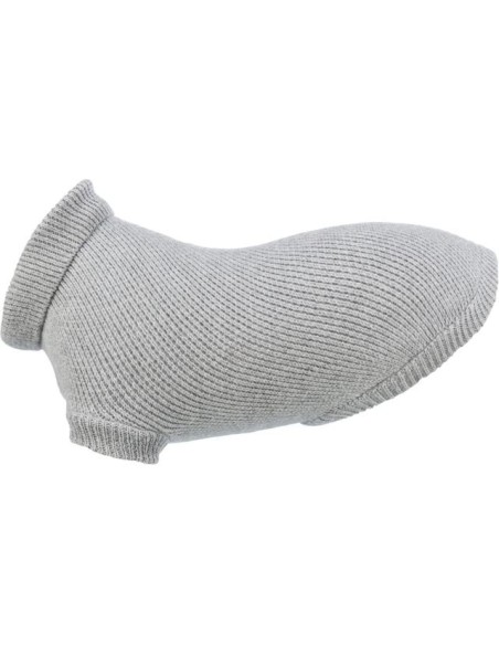 Jersey Berlin Trixie CityStyle en color gris para perros Trixie - 1 Jersey Berlin Trixie CityStyle en color gris para perros Trixie - 1