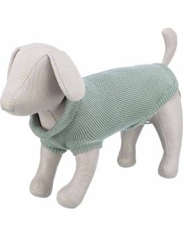 Jersey Berlin Salvia, sueter urbano para perros 2