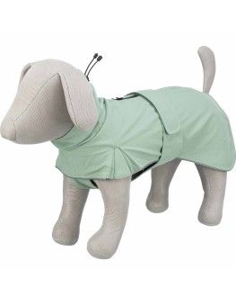 Chubasquero Dublín estilo urbano de Trixie para perros 2