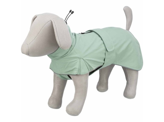 Chubasquero Dublín estilo urbano de Trixie