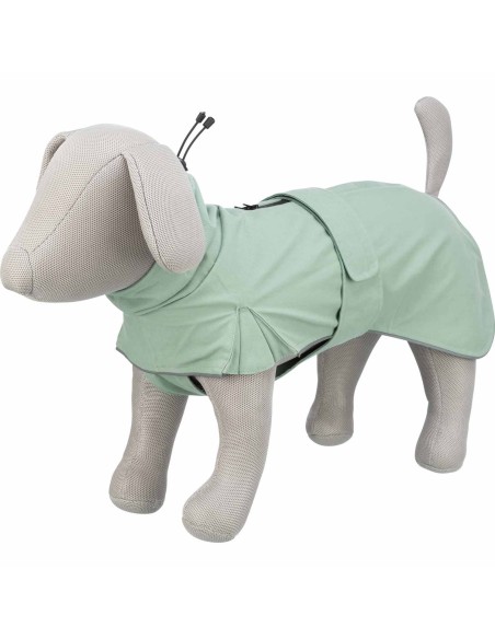 Chubasquero Dublín estilo urbano de Trixie Chubasquero Dublín estilo urbano de Trixie