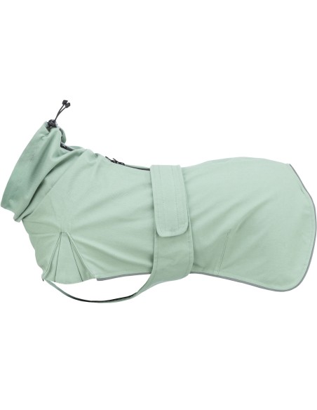 Chubasquero Dublín estilo urbano de Trixie para perros Chubasquero Dublín estilo urbano de Trixie para perros
