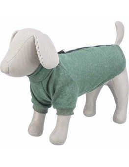 Sudadera para perros Trixie CityStyle Salvia 2