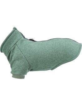 Sudadera para perros Trixie CityStyle Salvia