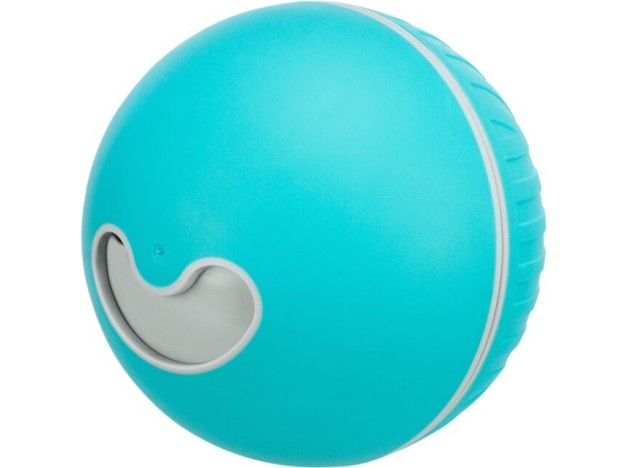 Trixie Pelota Snacks de TPR, dispensadora de premios