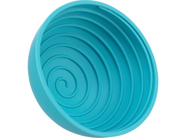 Comedero anti ansiedad Trixie-Lickn-para perros