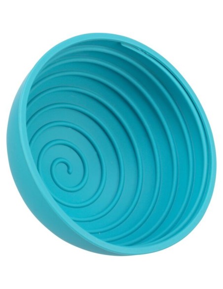 Comedero anti ansiedad Trixie-Lickn-para perros