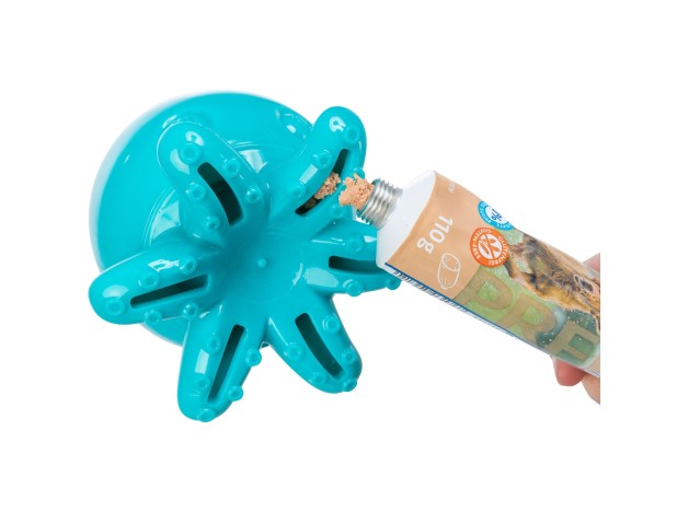 Juguete Trixie Pulpo Snack