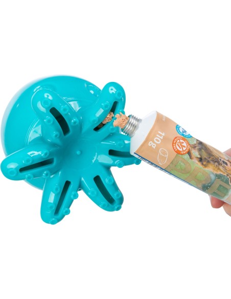 Juguete Trixie Pulpo Snack