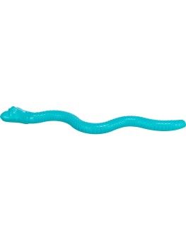 Juguete rellenable con premios, Sepiente Snack de Trixie
