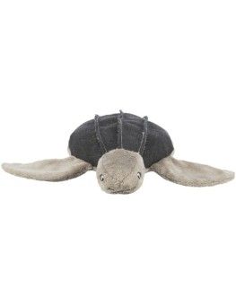 Trixie Be Nordic Tortuga Hauke, juguete de peluche para perro 2