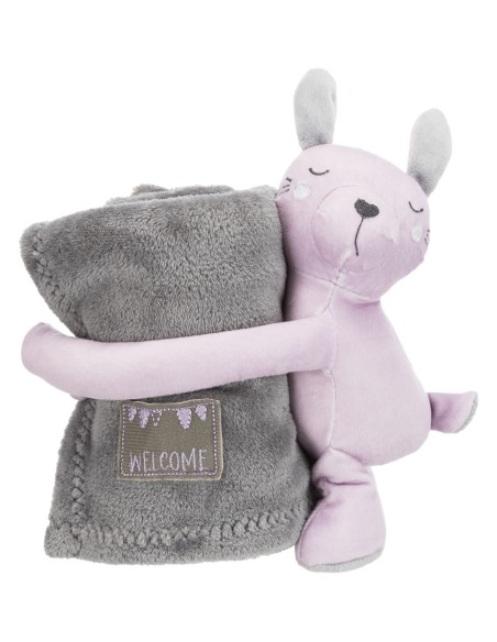 Trixie Junior Set Suave, para cachorros Trixie Junior Set Suave, para cachorros