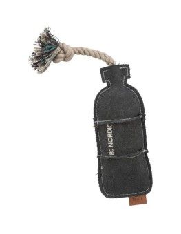 Juguete Botella con cuerda Trixie Be Nordic para perros 2