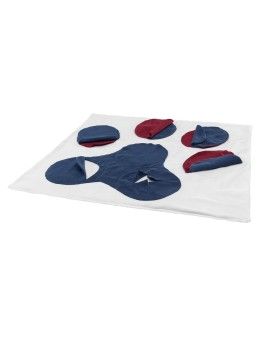 Manta para Olfatear Trixie, Juego de olfato para perros