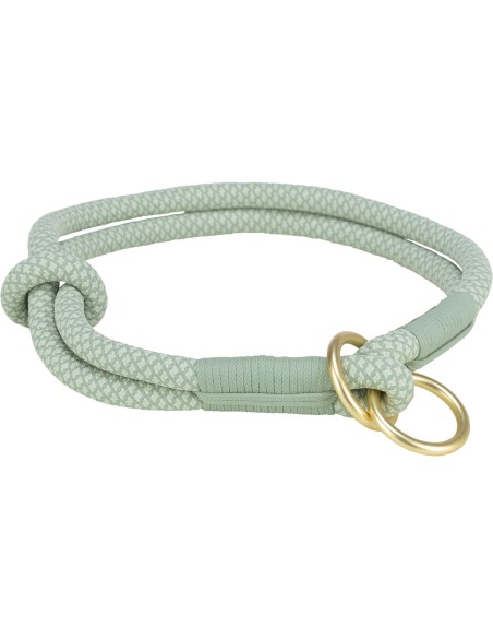 Collar Trixie Soft Rope Salvia, para perros Trixie - 1
