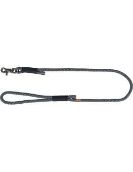 Correa de cordón, Trixie Soft Rope negra