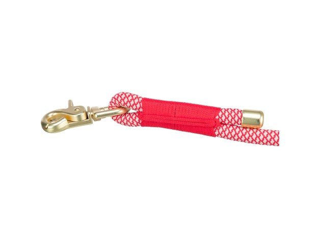 Ramal Soft Rope roja de trixie